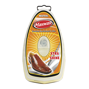 Shoe Sponge